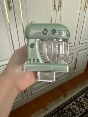 (Bath And Body) plug in adapter-Mixer